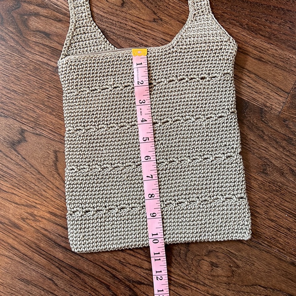 Old Navy Purse - Picture 6 of 9